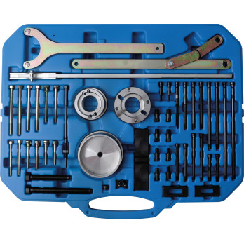 Coffret de calage - pour Toyota