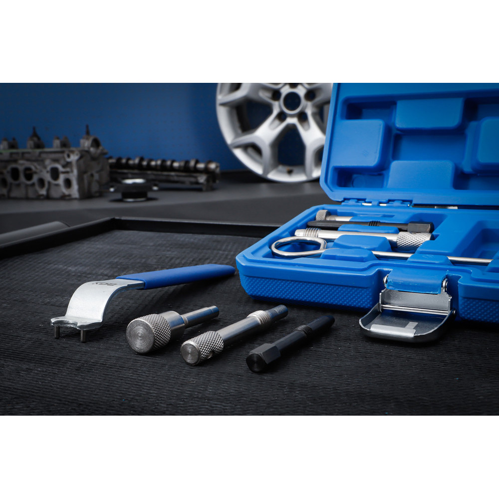 Coffret de calage - pour Chrysler 2.5 CRD