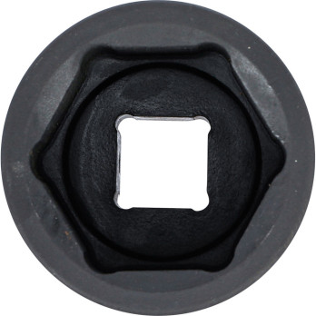  six pans - 25 mm (1") - 60 mm