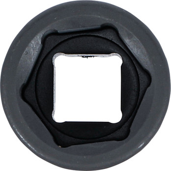  six pans - 20 mm (3/4") - 32 mm
