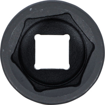  six pans - 20 mm (3/4") - 40 mm