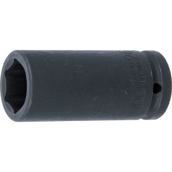  longue - 20 mm (3/4") - 24 mm
