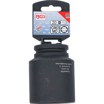  longue - 20 mm (3/4") - 50 mm