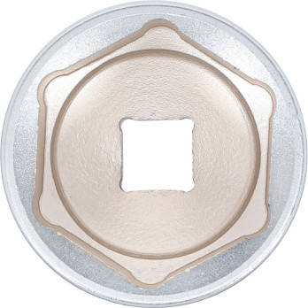  six pans - 20 mm (3/4") - 60 mm