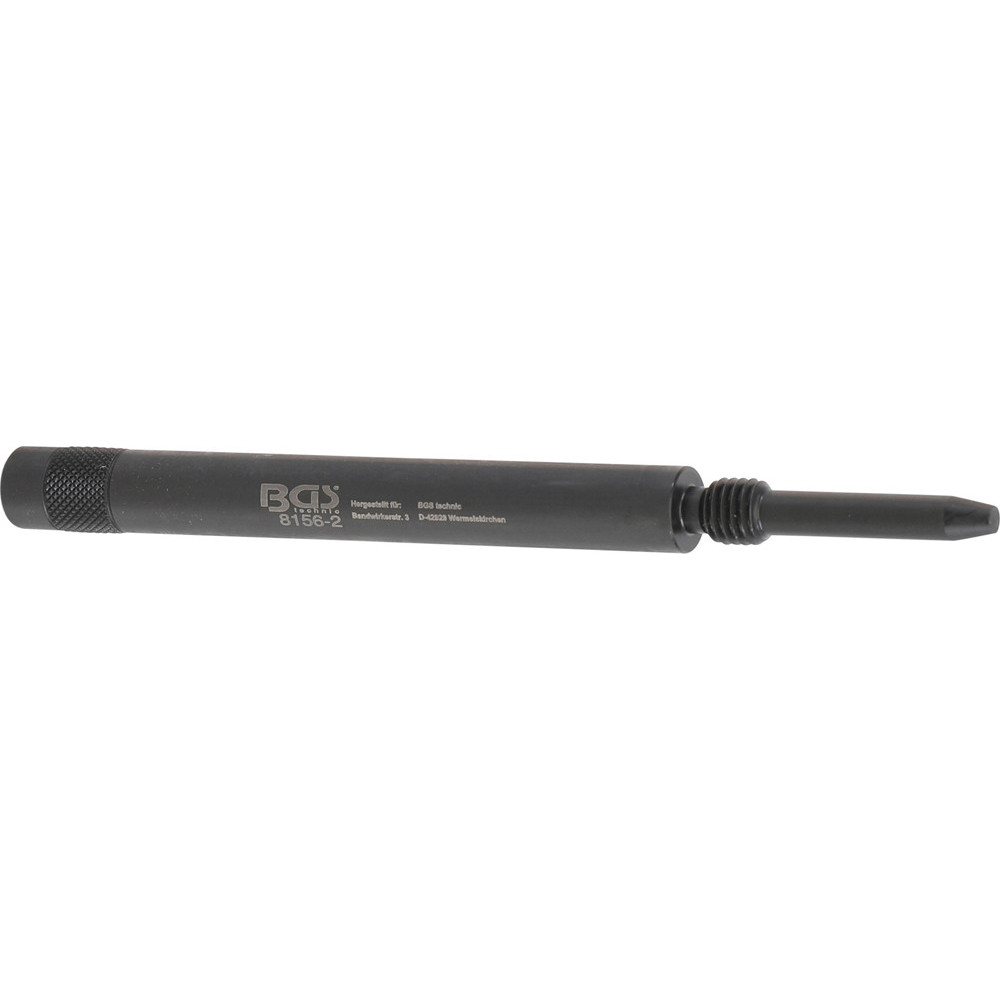 Tige de fixation de vilebrequin - pour Ford - pour art. 8156 Tige de fixation de vilebrequin - pour Ford - pour art. 8156