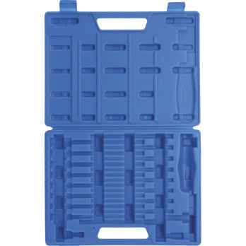 Valise vide pour art. 7985