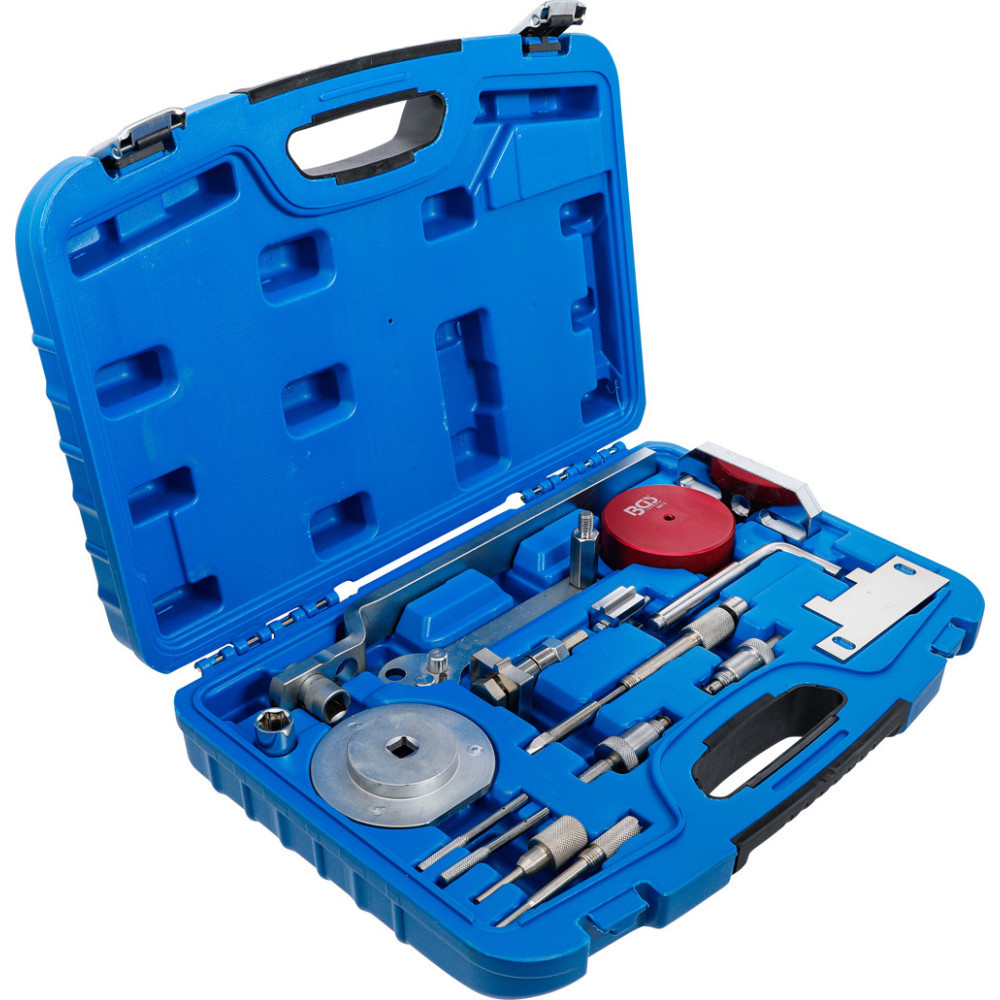 Kit Calage Distribution Pour Fiat PSA Peugeot Citroën 1.8L Et 2L Essence