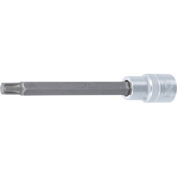 Douilles à embouts - longueur 140 mm - 12