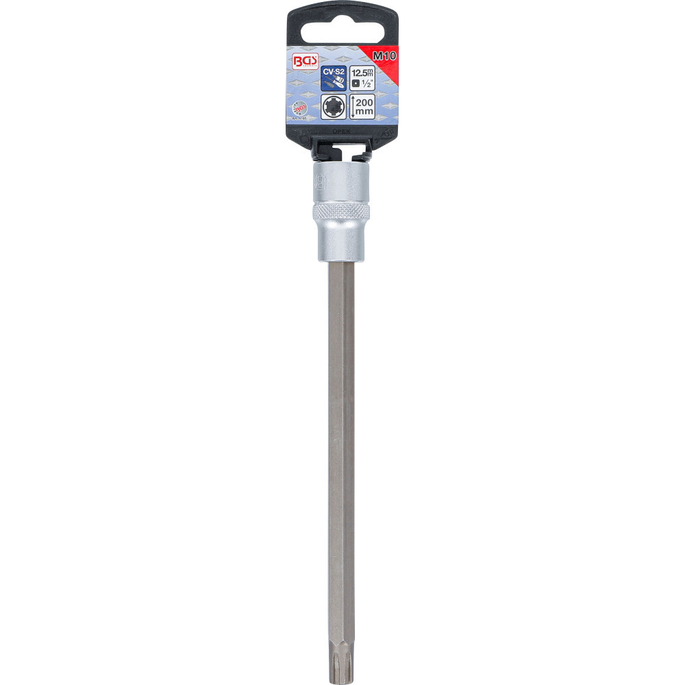 Lève-soupape TOOLATELier - Ouverture 35-200 Mm, Profondeur 250 Mm, Pour Moteurs Essence Et Diesel