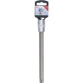 5 mm (1/2") - profil T (pour Torx) T70