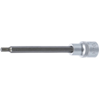 5 mm (1/2") - profil T (pour Torx) T30