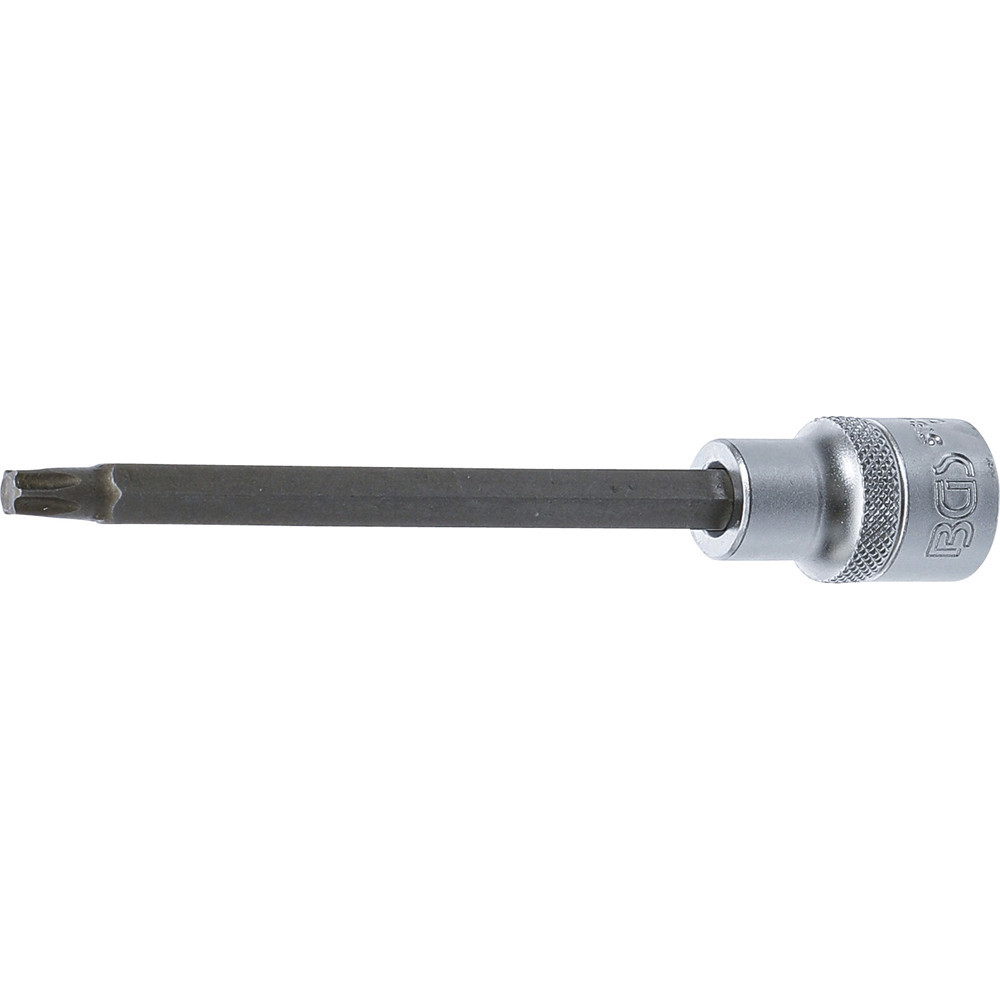 Embout TORX T40 Longueur 50 - S