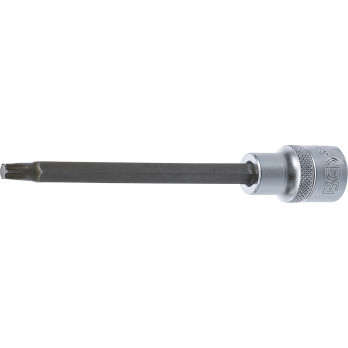 5 mm (1/2") - profil T (pour Torx) T40