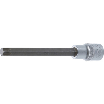 5 mm (1/2") - profil T (pour Torx) T55