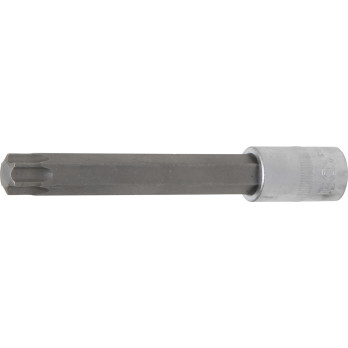 Douille à embouts - longueur 140 mm - 12