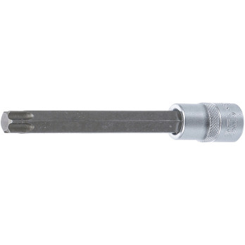 5 mm (1/2") - profil T (pour Torx) T60