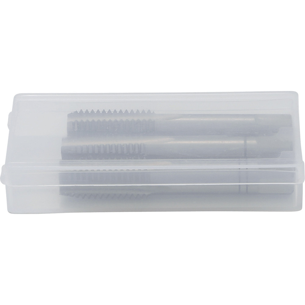 Jeu De Tarauds Et De Matrices Outil De Filetage Kit De Tarauds Norme