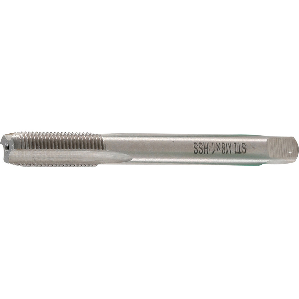 Taraud STI une coupe - HSS-G - M8 x 1,0 mm