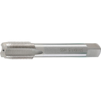 Taraud STI une coupe - HSS-G - M16 x 1