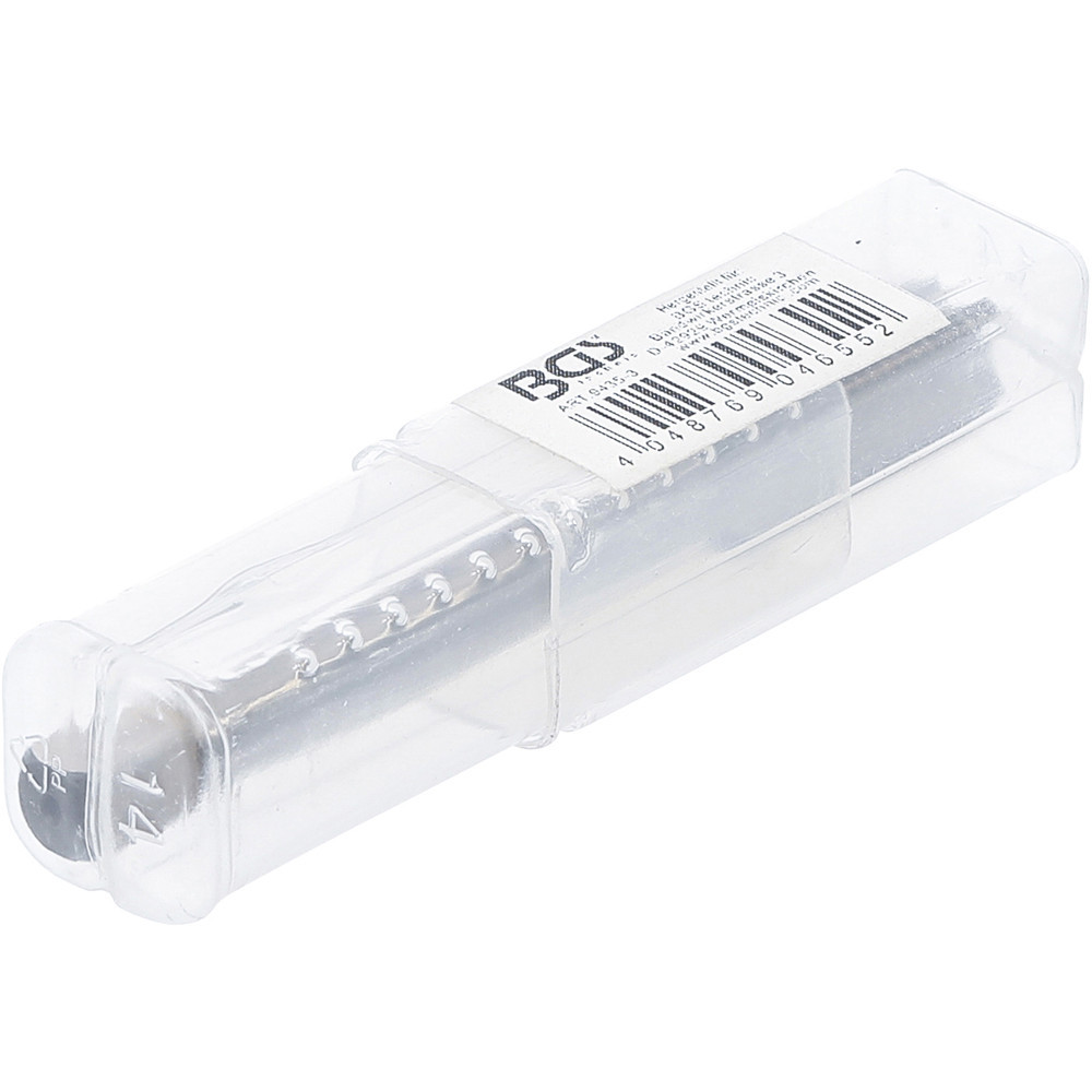 Taraud STI une coupe - HSS-G - M9 x 1