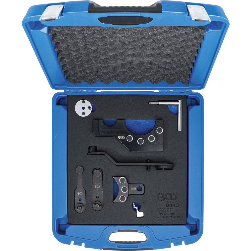 Coffret de calage | pour VAG EXCLUSIVITE WEB JM0018158 Coffret de calage | pour VAG EXCLUSIVITE WEB JM0018158