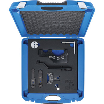 Coffret de calage - pour VAG 2.5, 4.9D, TDI PD