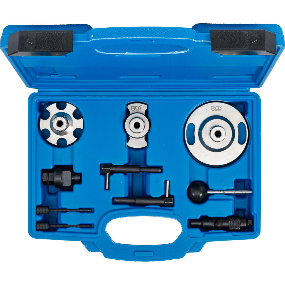 Coffret de calage pour VAG 2.5 TDI PD main image 0