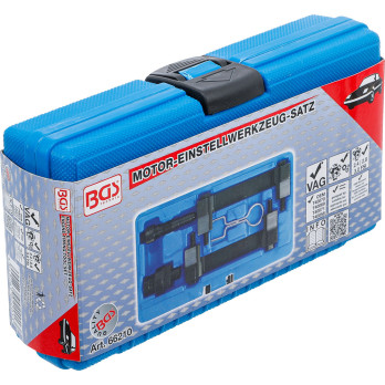 Coffret de calage - pour VAG 2.4, 2,8, 3.0 FSI