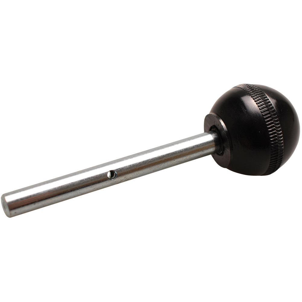 Goupille de fixation de pompe d’injection - pour art. 8155