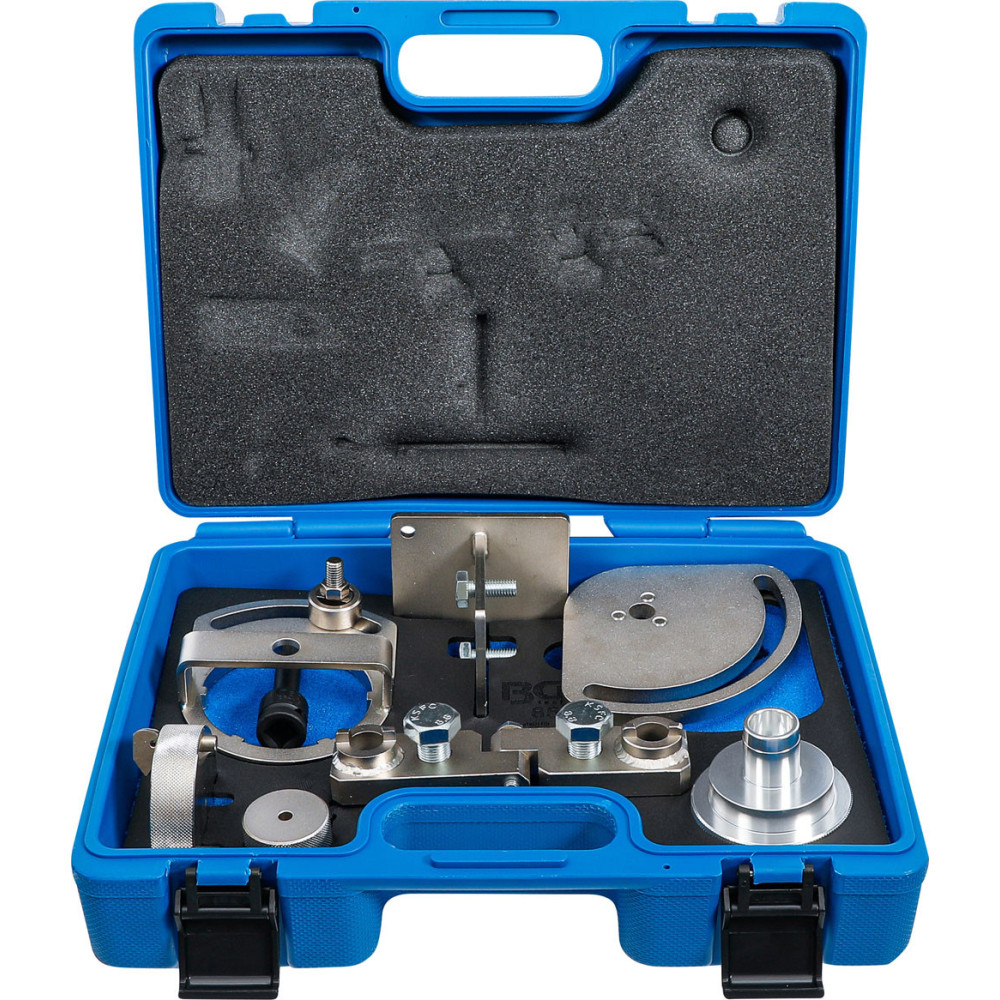 Coffret de calage - pour Volvo T6