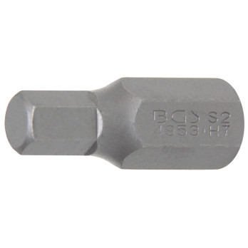 Embout - 10 mm (3/8") - six pans intérieurs 4 mm