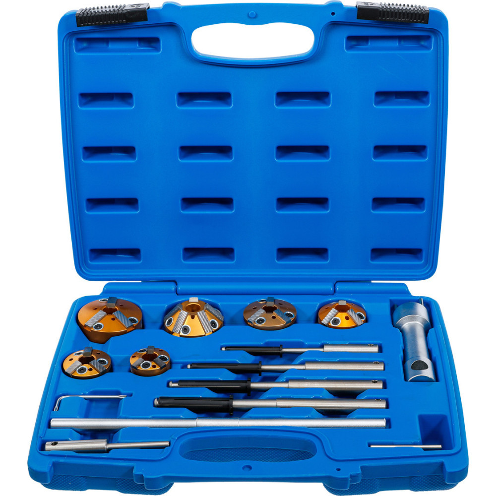 KIT OUTILLAGE EXTRACTEUR GUIDE SOUPAPE, Outillage mécanique, OUTILLAGE