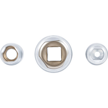 Jeu de douilles pour pompes Bosch VE