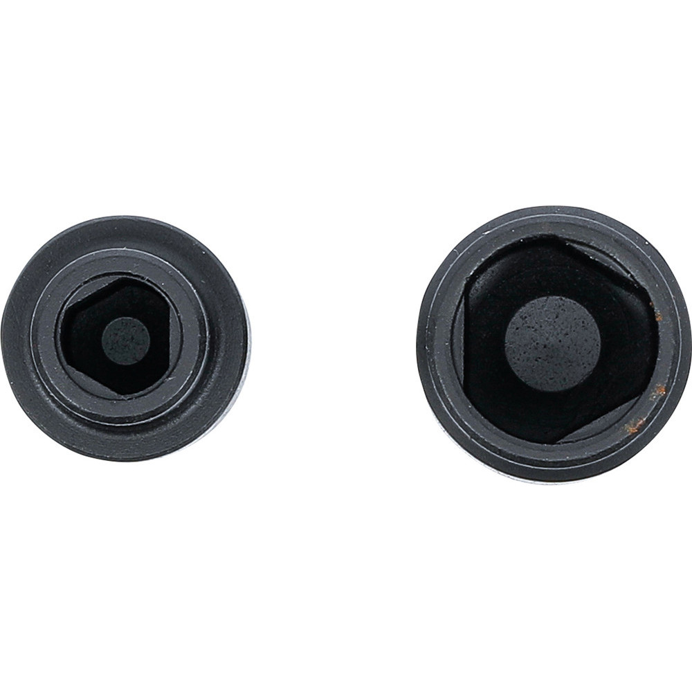 Douilles pour pompes à injection Bosch - 3 pans - 7 et 12