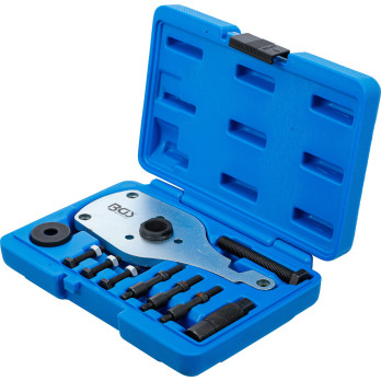 Jeu d’outils de montage/démontage de pompe d’injection - pour Ford 2.0 ECOblue
