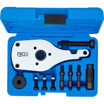 Jeu d’outils de montage/démontage de pompe d’injection - pour Ford 2.0 ECOblue