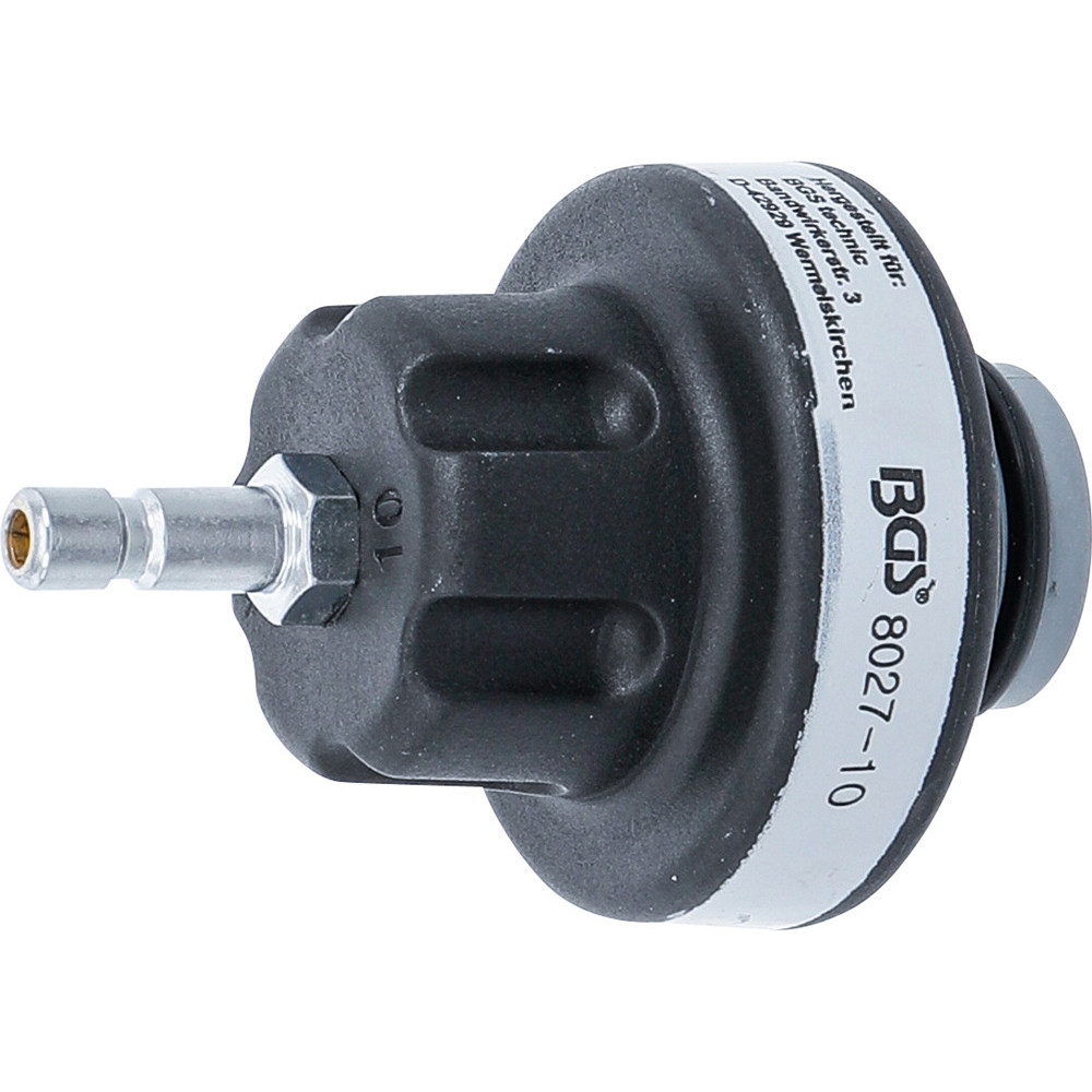 Adaptateur no 10 pour art. 8027