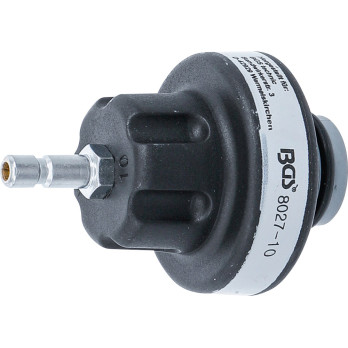 Adaptateur no 10 pour art. 8027, 8098 - pour BMW