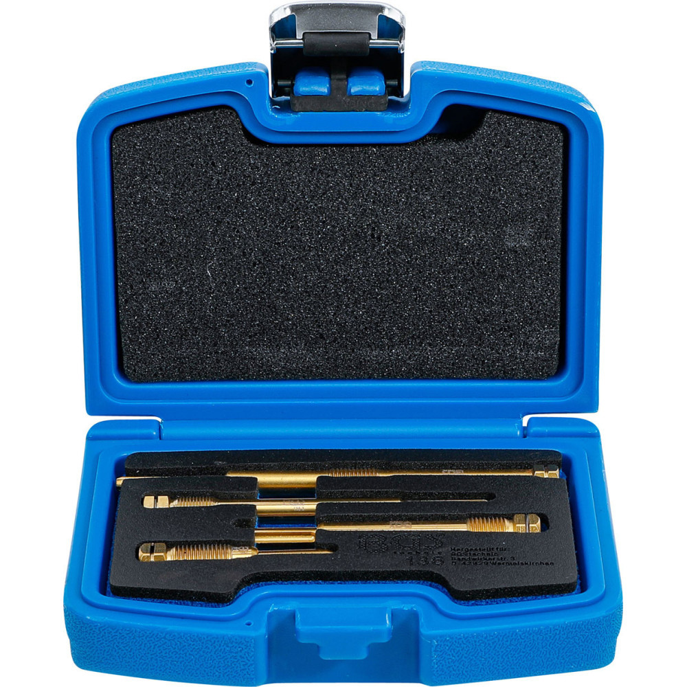 Kit De 4 Alésoirs Pour Tuyaux PVC/ABS - Alésoir En Alliage Avec Inserts Carbure - Pour Retirer Vieux Tuyaux Facilement