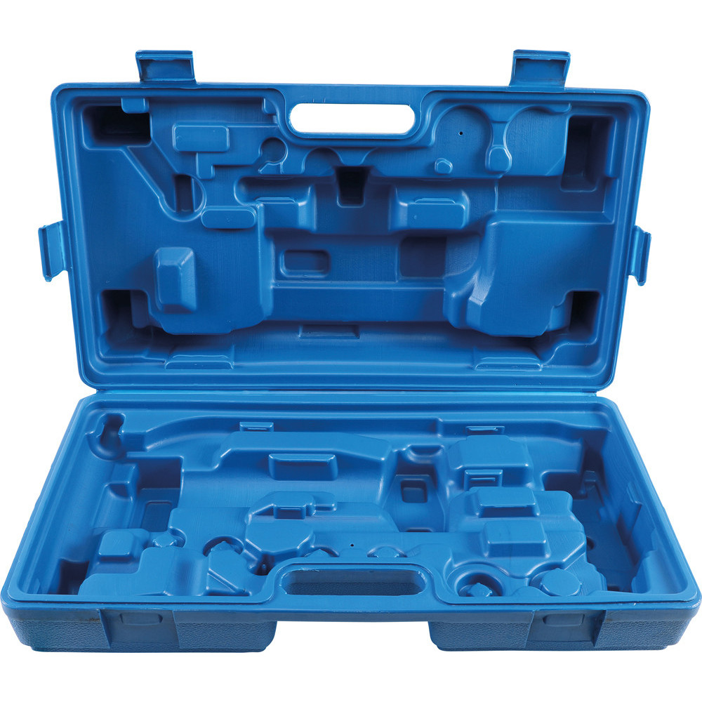 Coffret de verins - hydraulique - 4 t