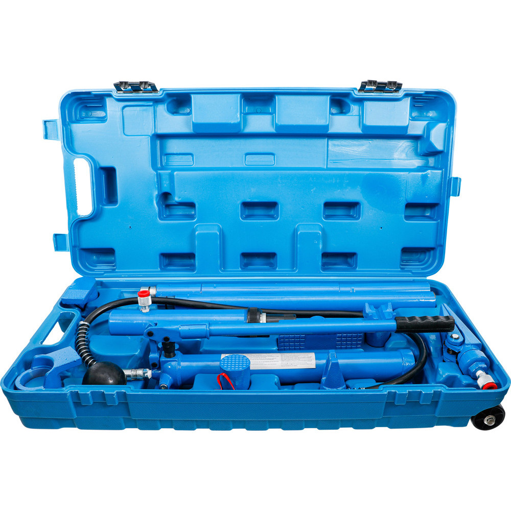 équipement Mécanique Vérin Hydraulique BGS 1688-2 - Capacité 4