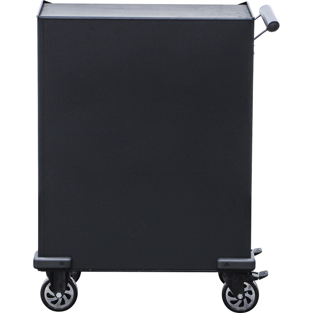 Servante d'atelier | 7 tiroirs | 1 porte latérale | avec 250 outils, CHF 899.00