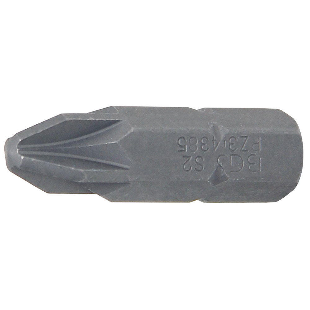 Embout - 8 mm (5/16") - cruciforme PZ3