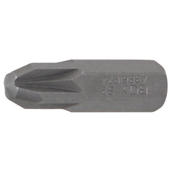 Embout - 8 mm (5/16") - cruciforme PZ4