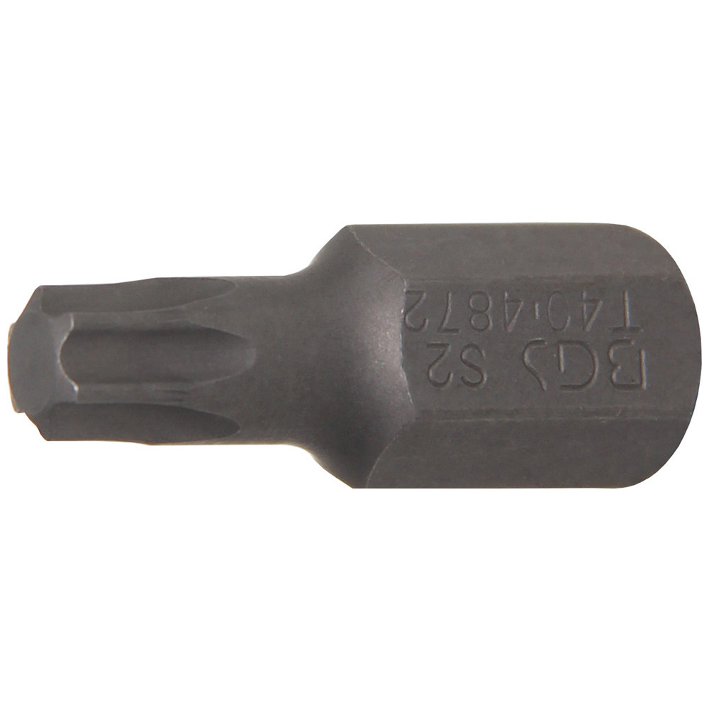 Embout - 10 mm (3/8") - profil T (pour Torx) T40