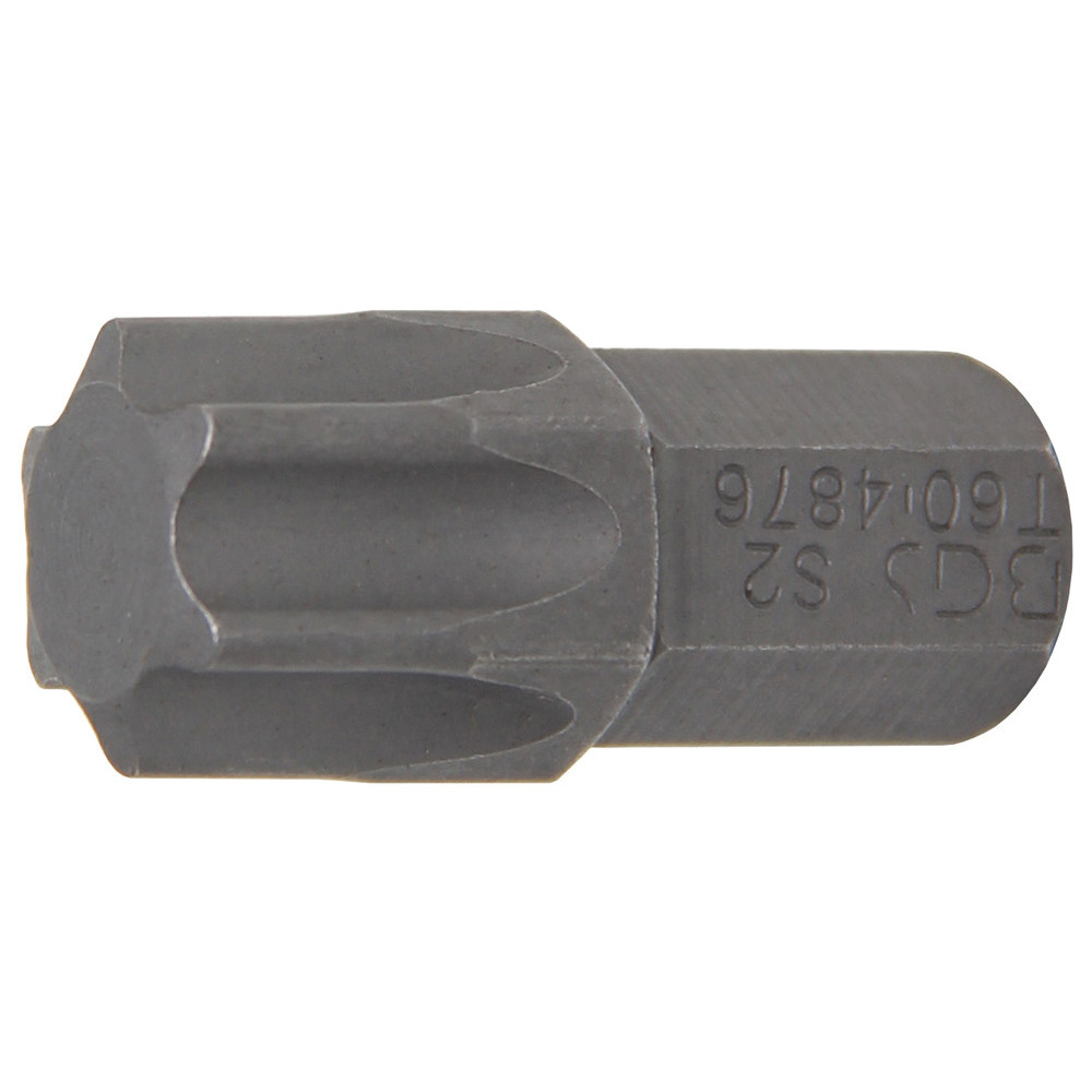Embout - 10 mm (3/8") - profil T (pour Torx) T60
