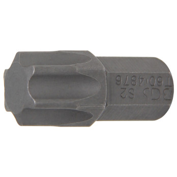Embout - 10 mm (3/8") - profil T (pour Torx) T60