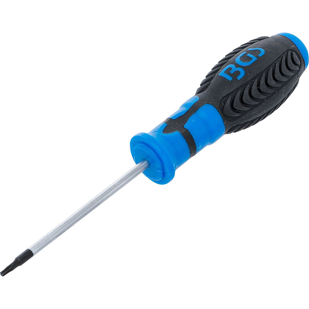 Tournevis - profil T (pour Torx) T7 - longueur de la lame 80 mm