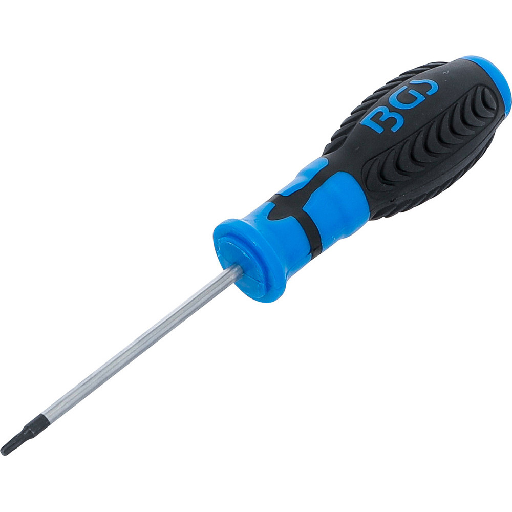 Tournevis - profil T (pour Torx) T8 - longueur de la lame 80 mm