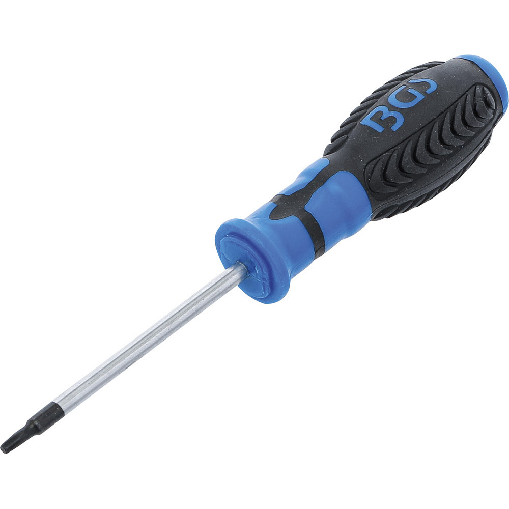 Tournevis - profil T (pour Torx) T9 - longueur de la lame 80 mm